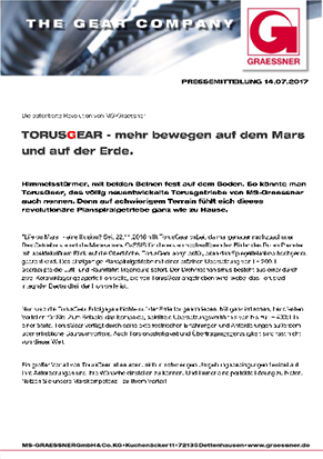 pm mars