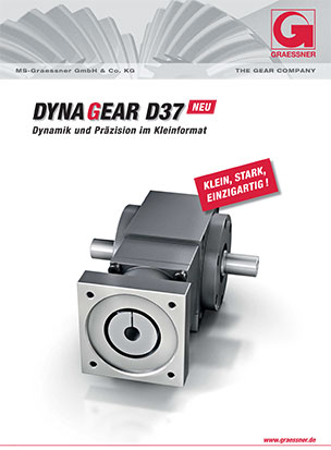 DynaGear37 News de