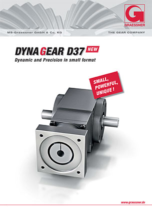 DynaGear37 News en