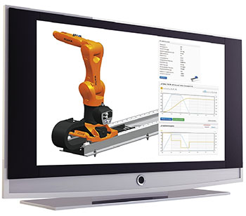gearfox developer software kuka