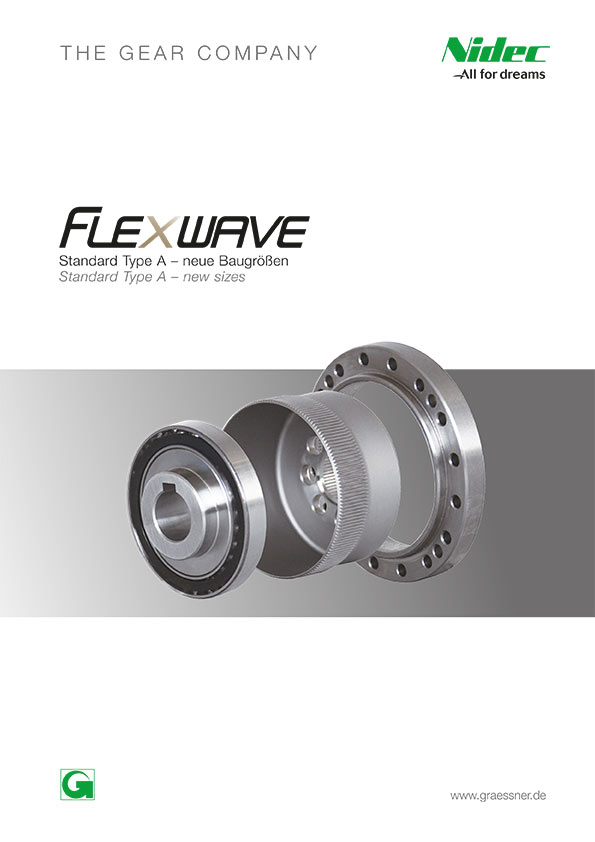 Flexwave Standard TypeA 1