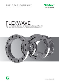 Flexwave Standard TypeA 1