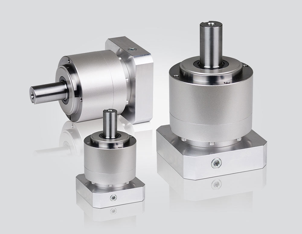 Hersteller Planetengetriebe aus Deutschland