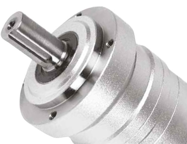 Planetengetriebe PlanetGar VRL