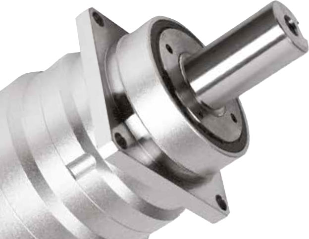 Planetengetriebe PlanetGar VRS